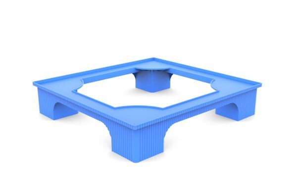 Fridge Stand