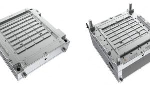 12 inch Grill