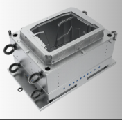 20 inch housing