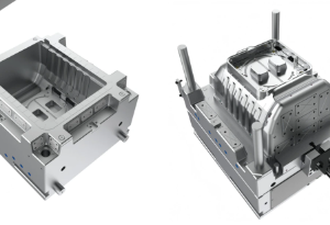 12 inch housing