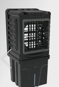 14 Inch Air Cooler
