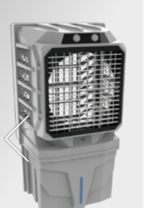 20 Inch Air Cooler