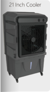 21 Inch Air Cooler