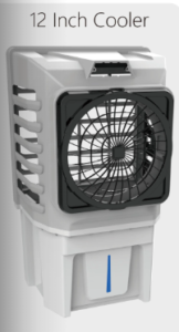 12 inch air cooler