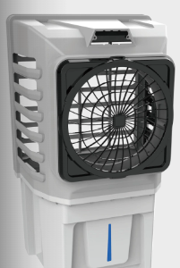 12 Inch Air Cooler
